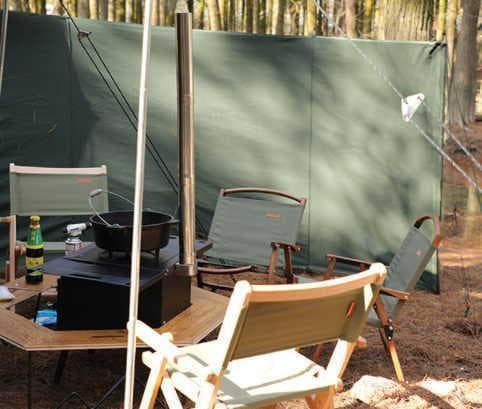 陣幕　リフレクター　風防　風よけ　プライバシー保護 コロナ対策