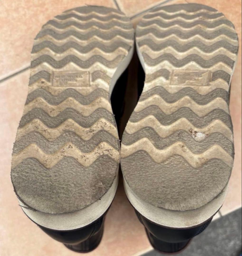 レッドウィング 6 CLASSIC MOC ブーツ 6インチ