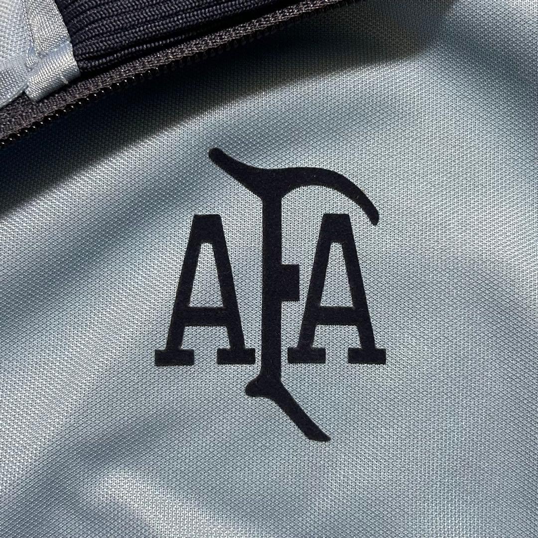 adidas アルゼンチン代表 50周年記念 トラックジャケット