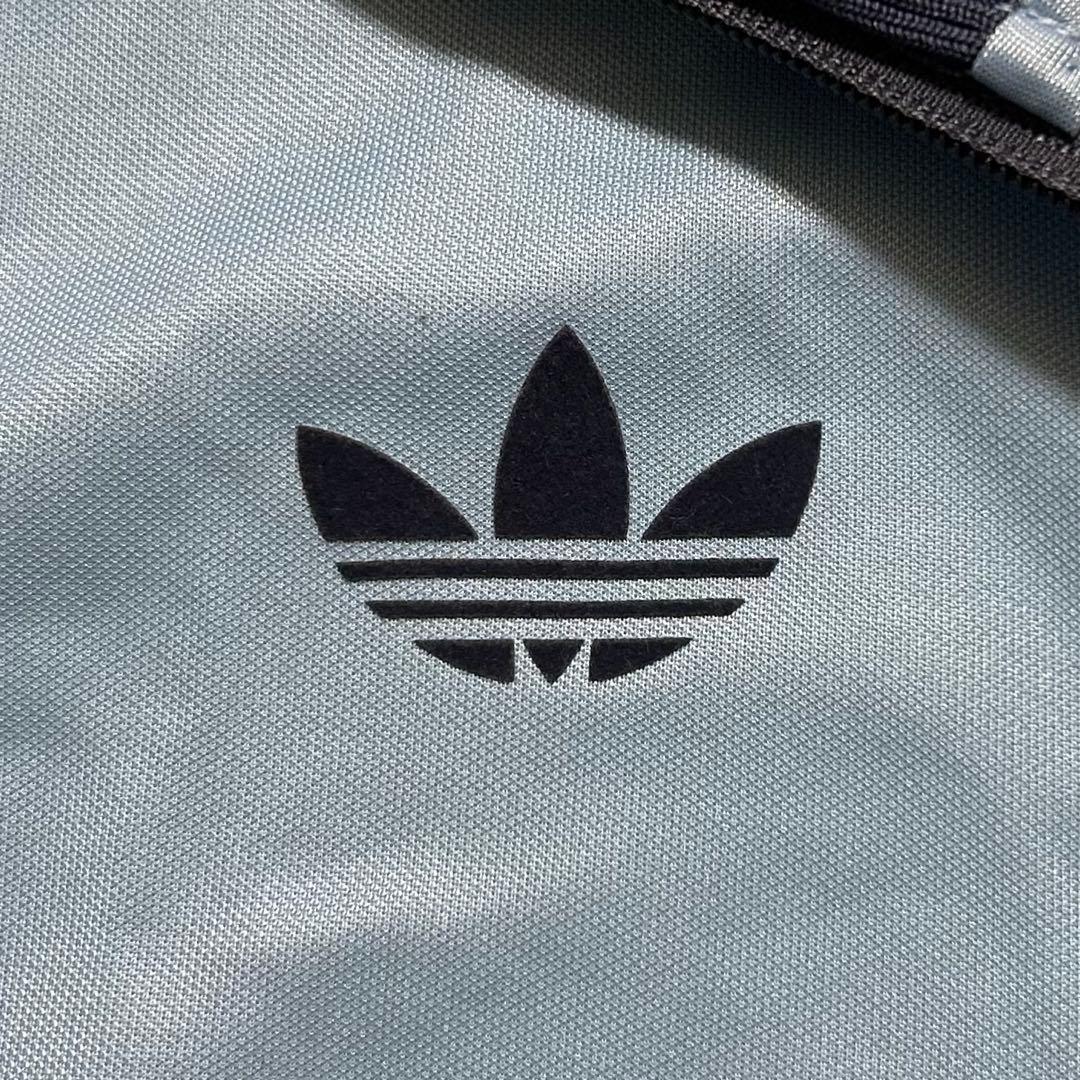 adidas アルゼンチン代表 50周年記念 トラックジャケット