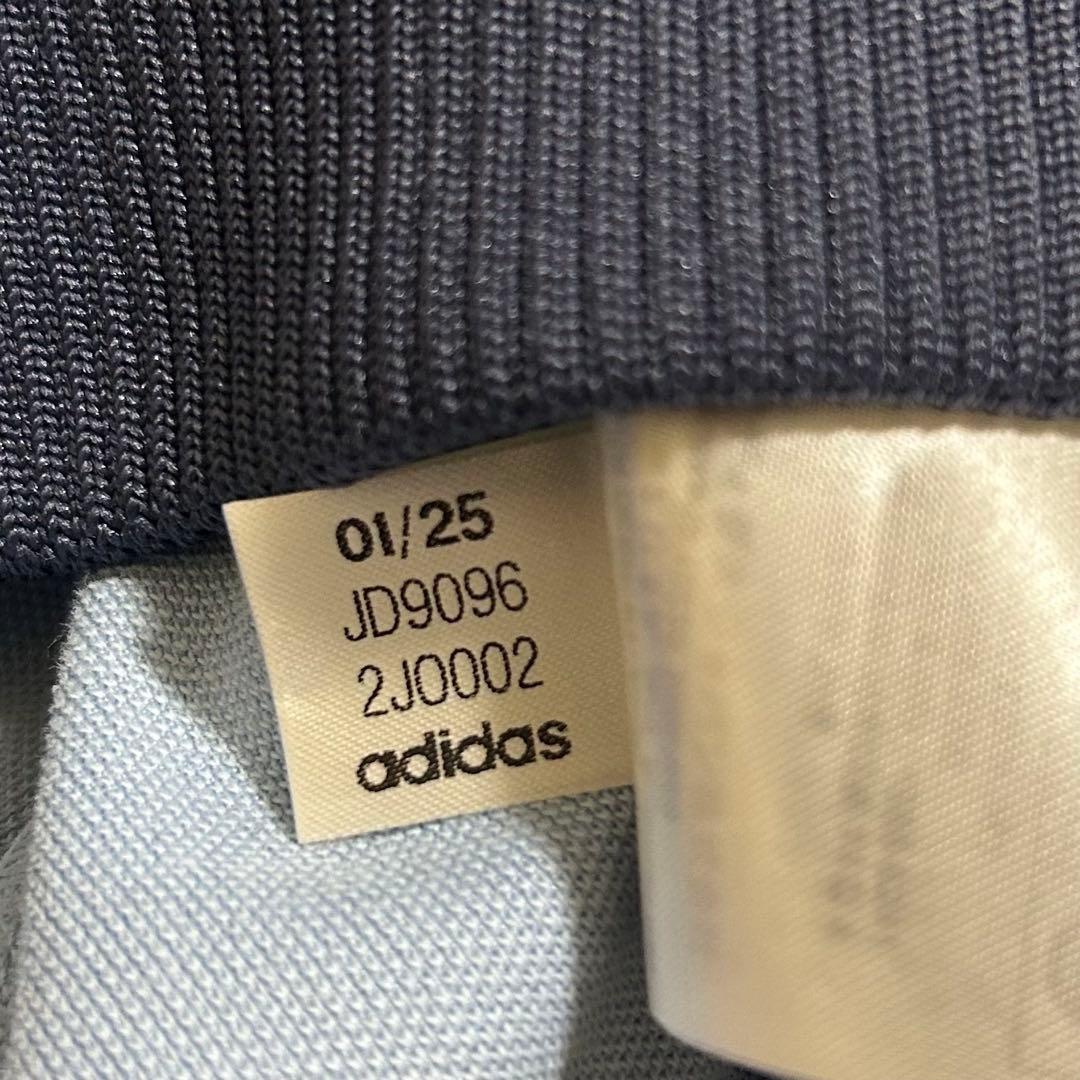 adidas アルゼンチン代表 50周年記念 トラックジャケット