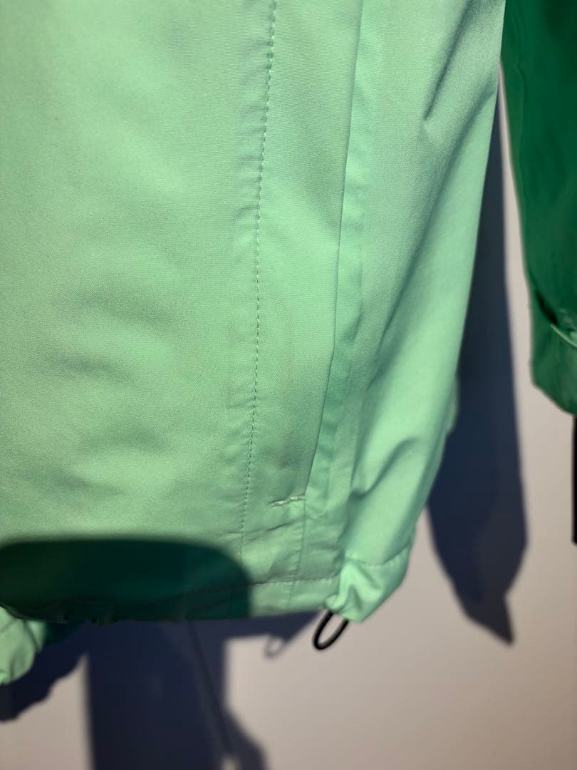 686 goatex ジャケット　メンズLサイズ