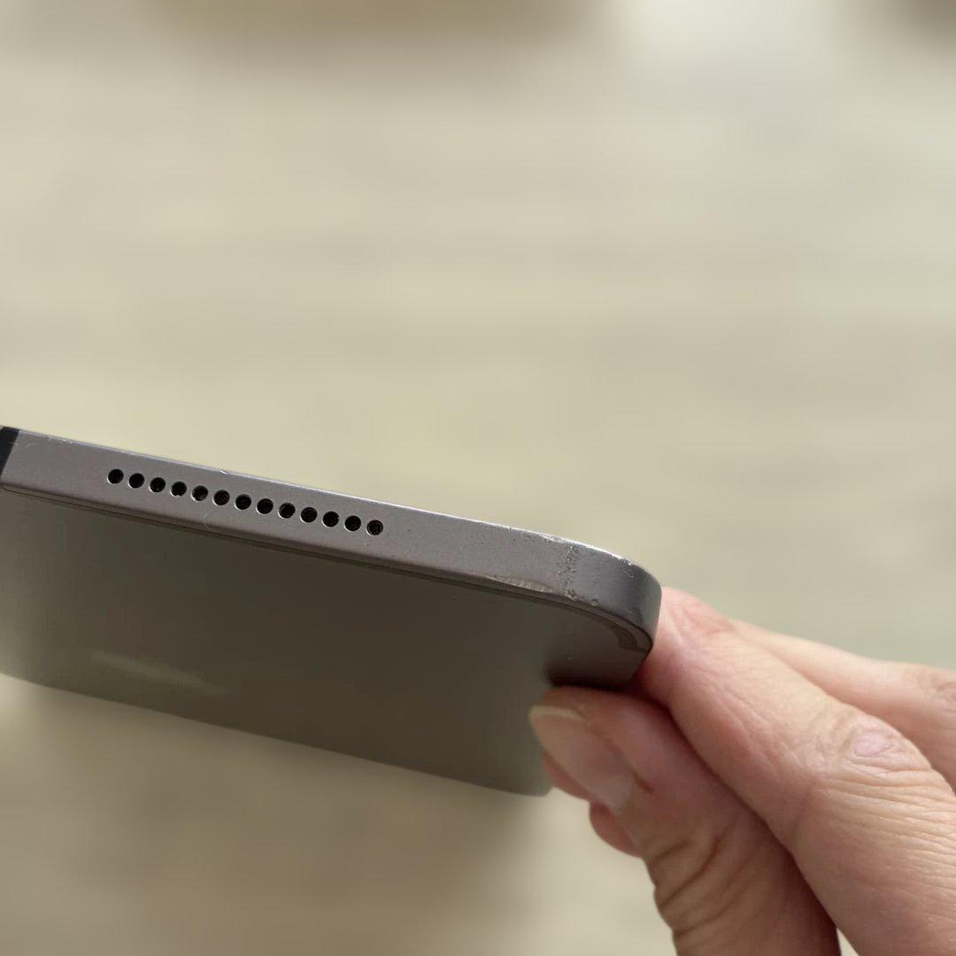 iPad Pro 11インチ 第1世代 256GB スペースグレー Wi-Fi