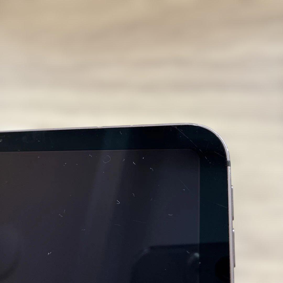 iPad Pro 11インチ 第1世代 256GB スペースグレー Wi-Fi