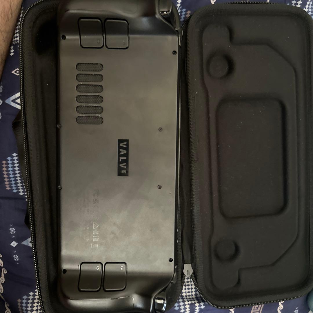 その他 Valve Steam Deck 250GB