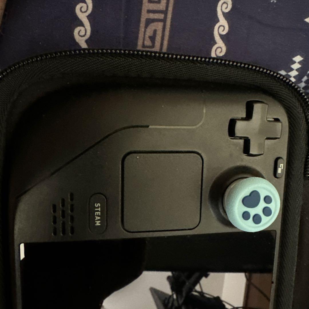 その他 Valve Steam Deck 250GB