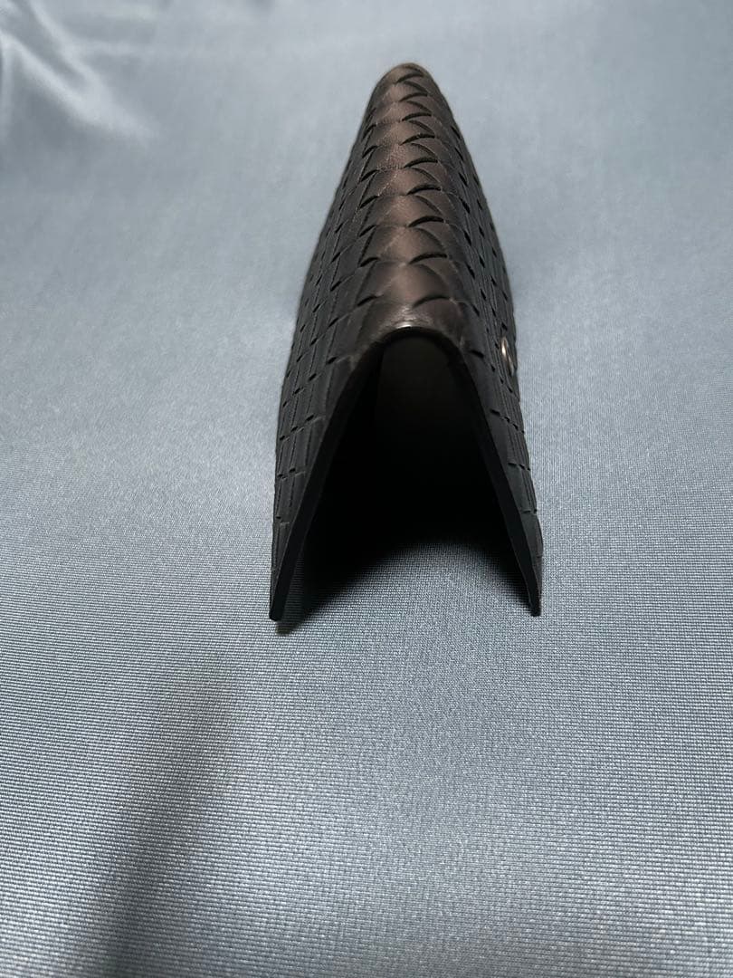 【レア美品】 BOTTEGA VENETAキーケース 正規品 イントレチャート