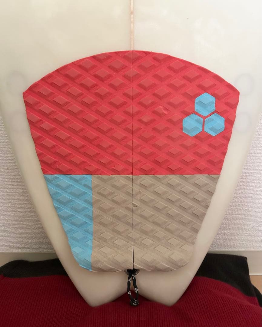 アルメリックTHEPod 5'6 スワローテイル