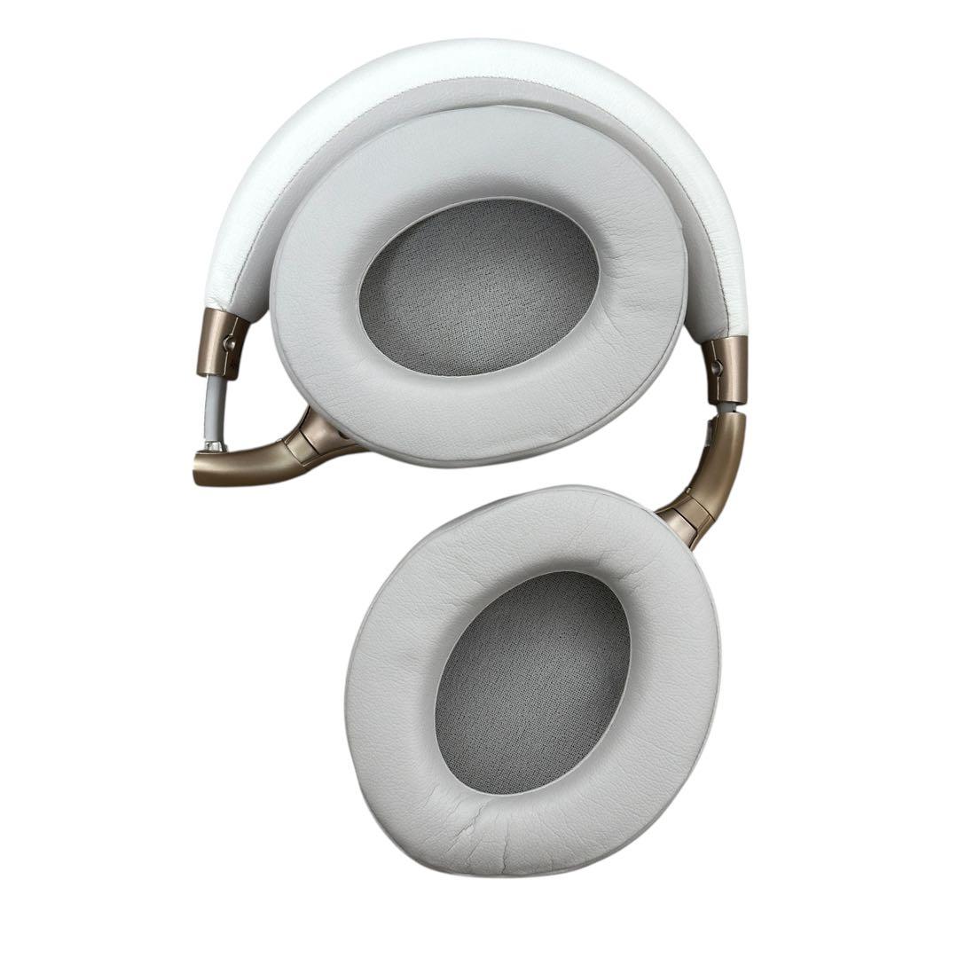 極美品✨Denon AH-GC30 ワイヤレスノイズキャンセリングヘッドホン