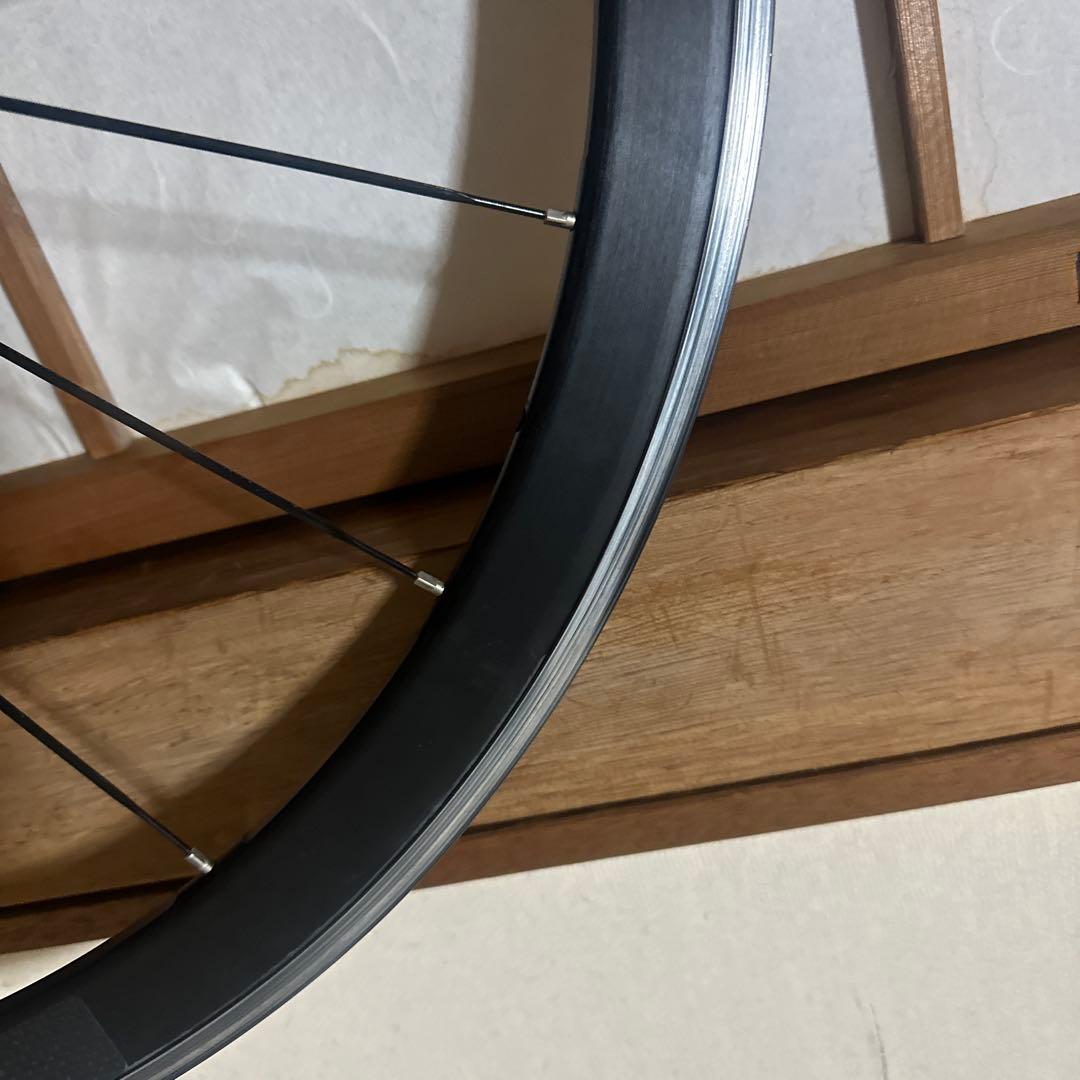 RETROSPEC CONQUER 6,0 40m m アルミホイール前後セット