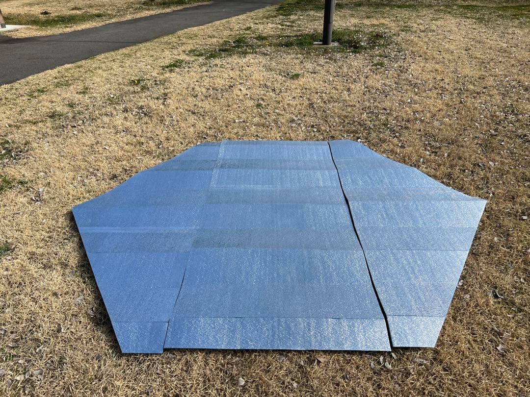 HILLEBERG staika ヒルバーグ　スタイカ　サンド