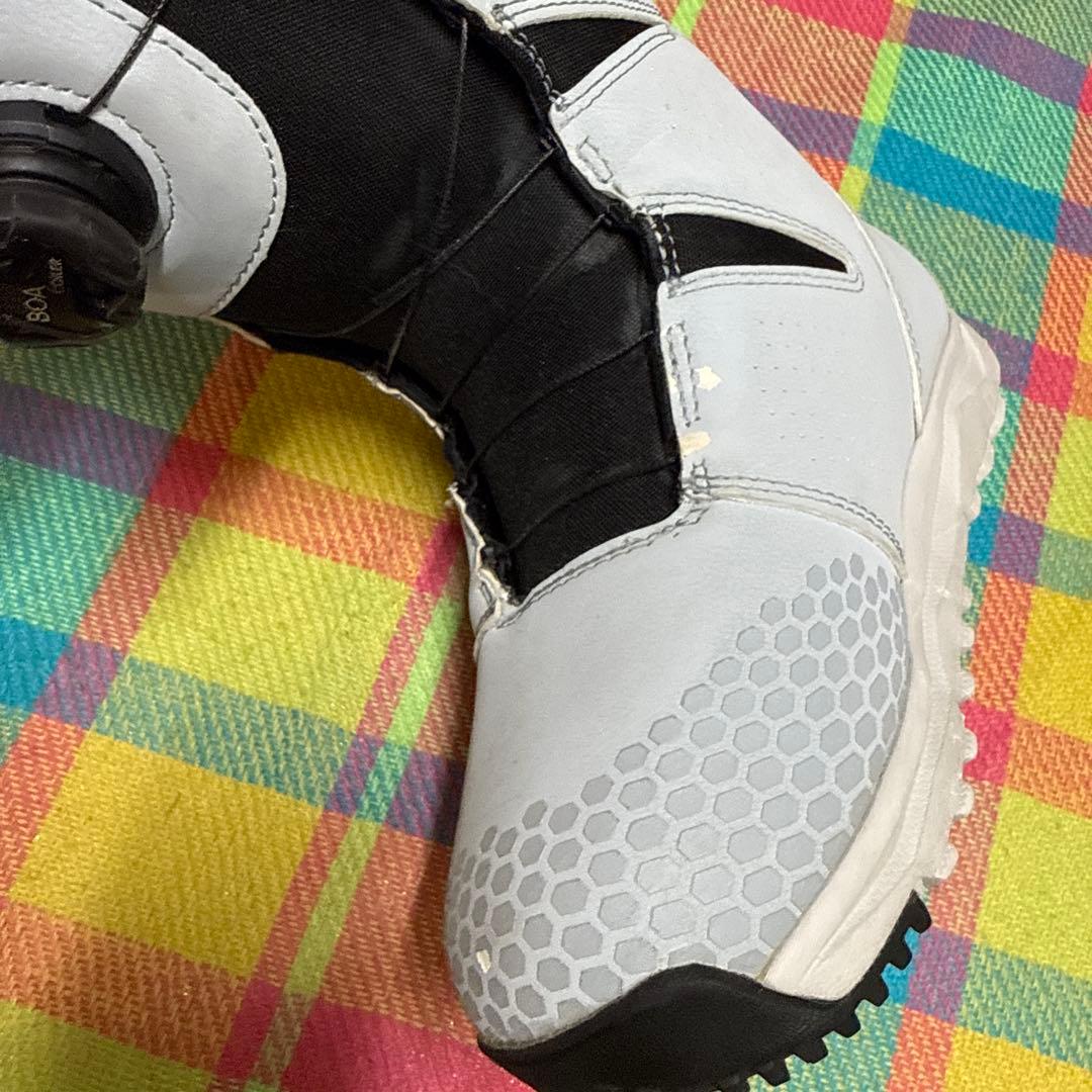 Nidecker Altai W スノーボード　ブーツ　ナイデッカ(女性用)