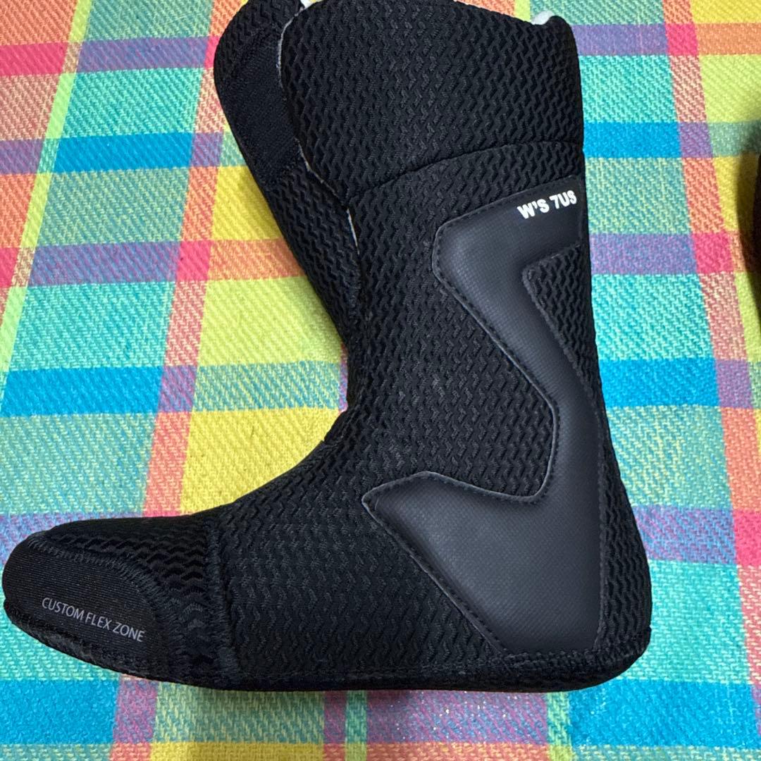 Nidecker Altai W スノーボード　ブーツ　ナイデッカ(女性用)