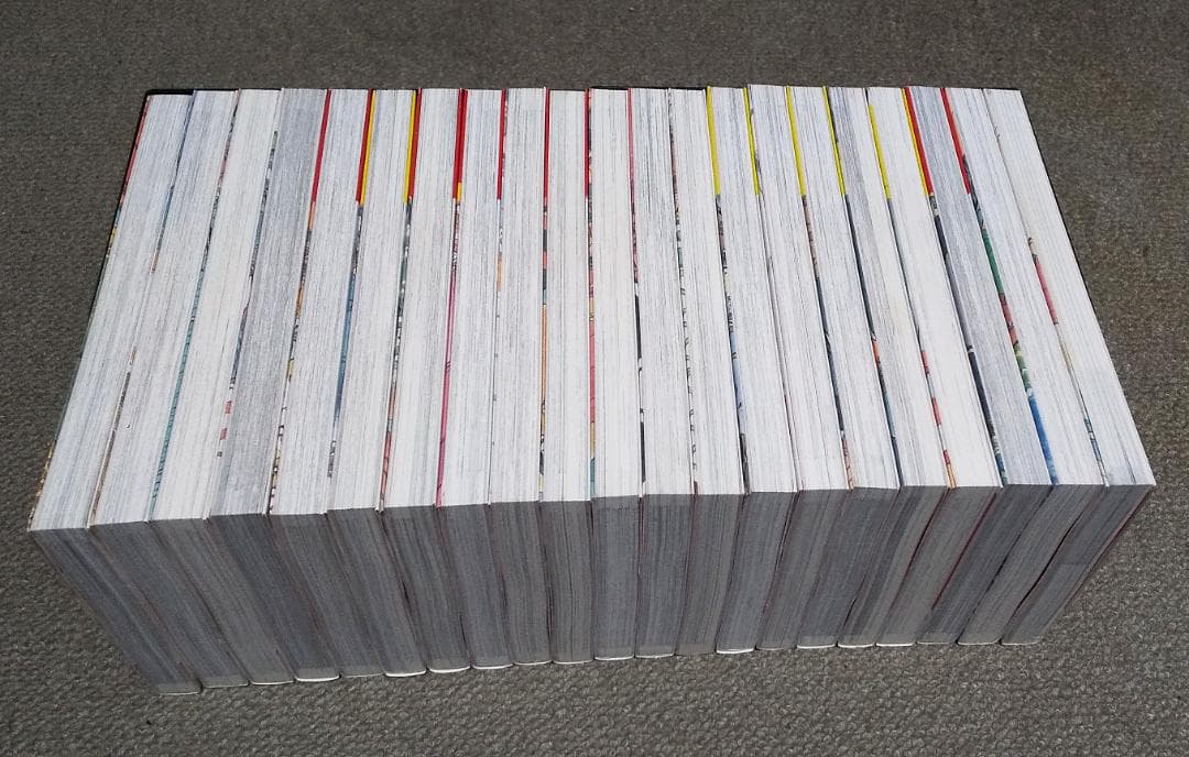 角川まんが学習シリーズ 世界の歴史 全20巻 + 別巻1冊 羽田正