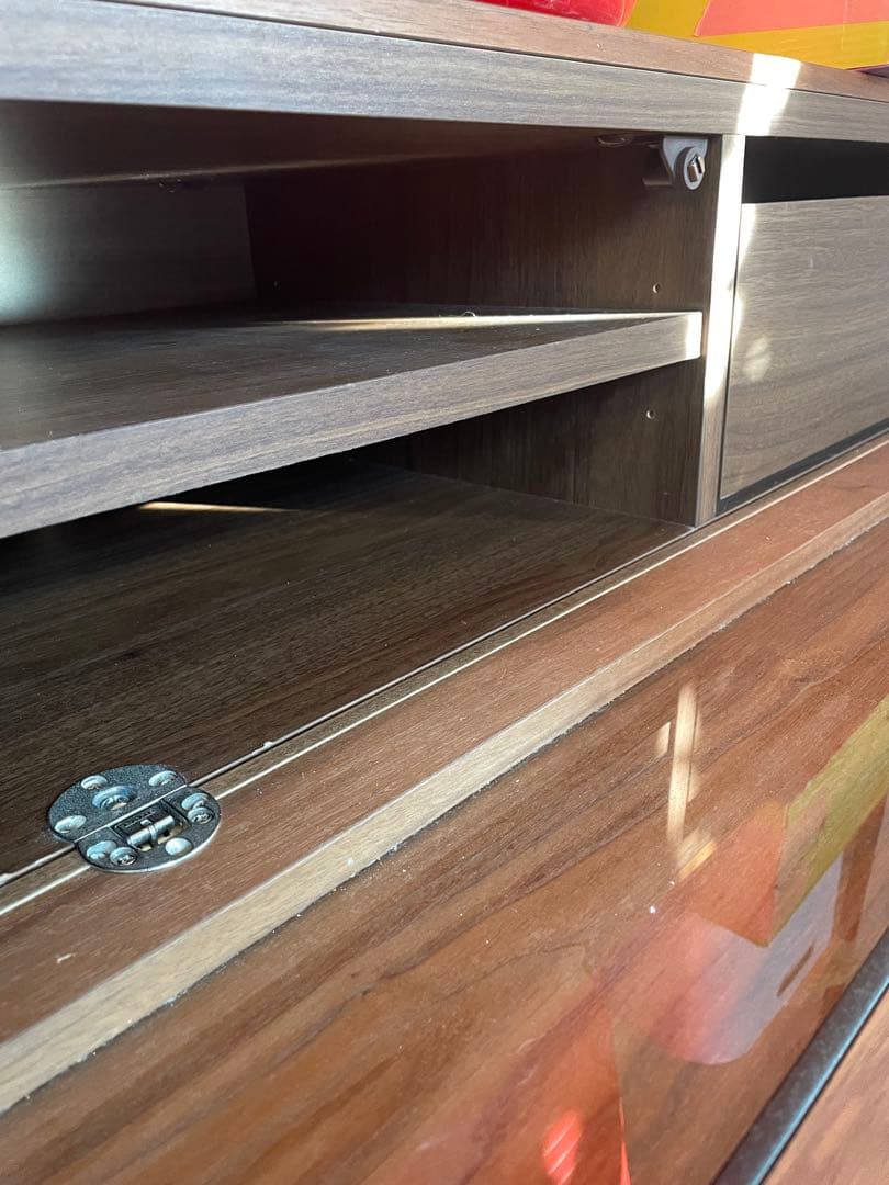 ACTUS TOWARD（トワード）TVボード、ローボード