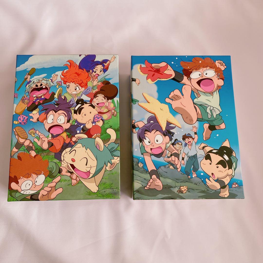 忍たま乱太郎 こんぷりーとDVD 第16シリーズ 全巻セット 収納ケース付き