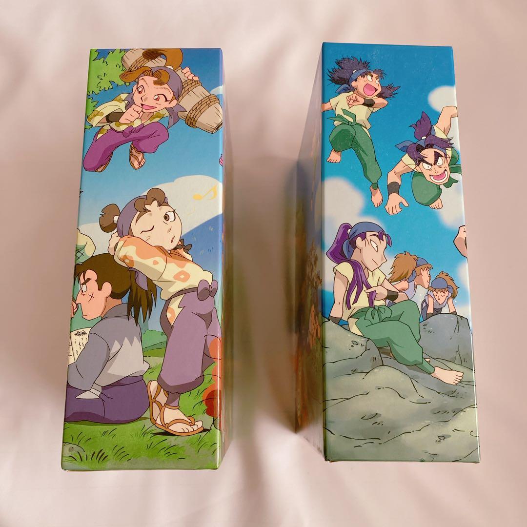 忍たま乱太郎 こんぷりーとDVD 第16シリーズ 全巻セット 収納ケース付き