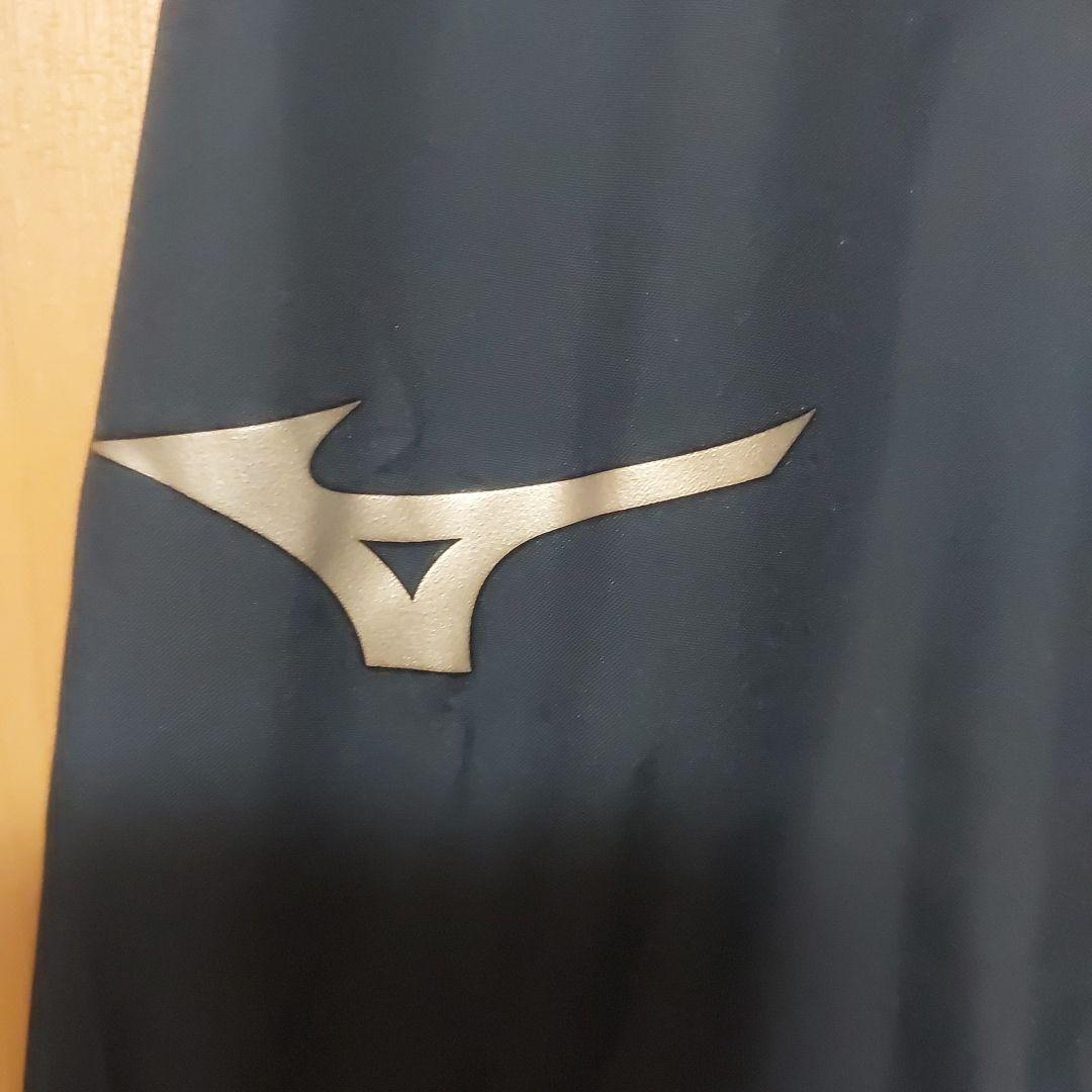 名古屋グランパス Mizuno ピステ上下セット ネイビー 選手支給品