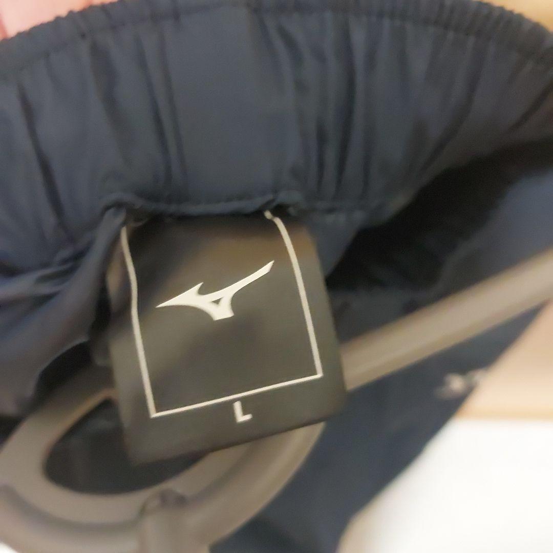 名古屋グランパス Mizuno ピステ上下セット ネイビー 選手支給品