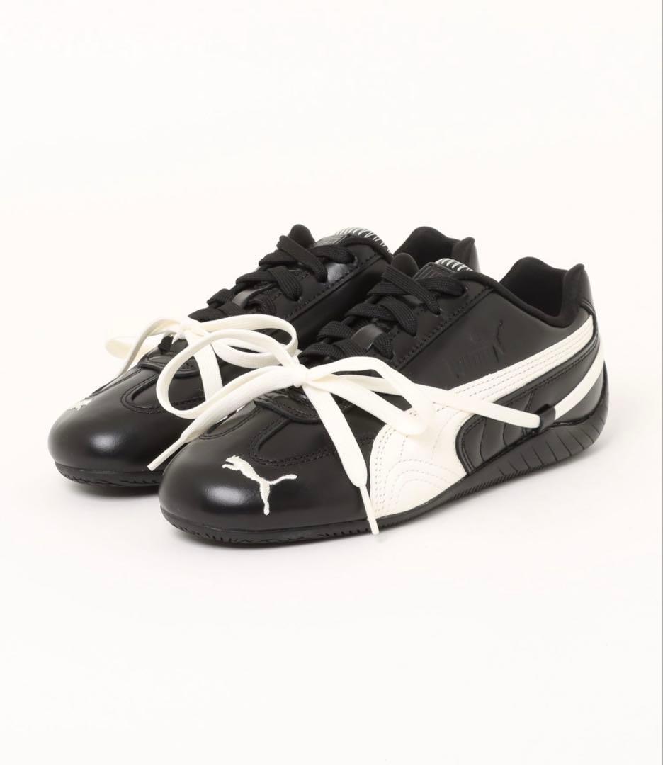 PUMA プーマ SPEEDCAT PRM X ROSE WARM WH