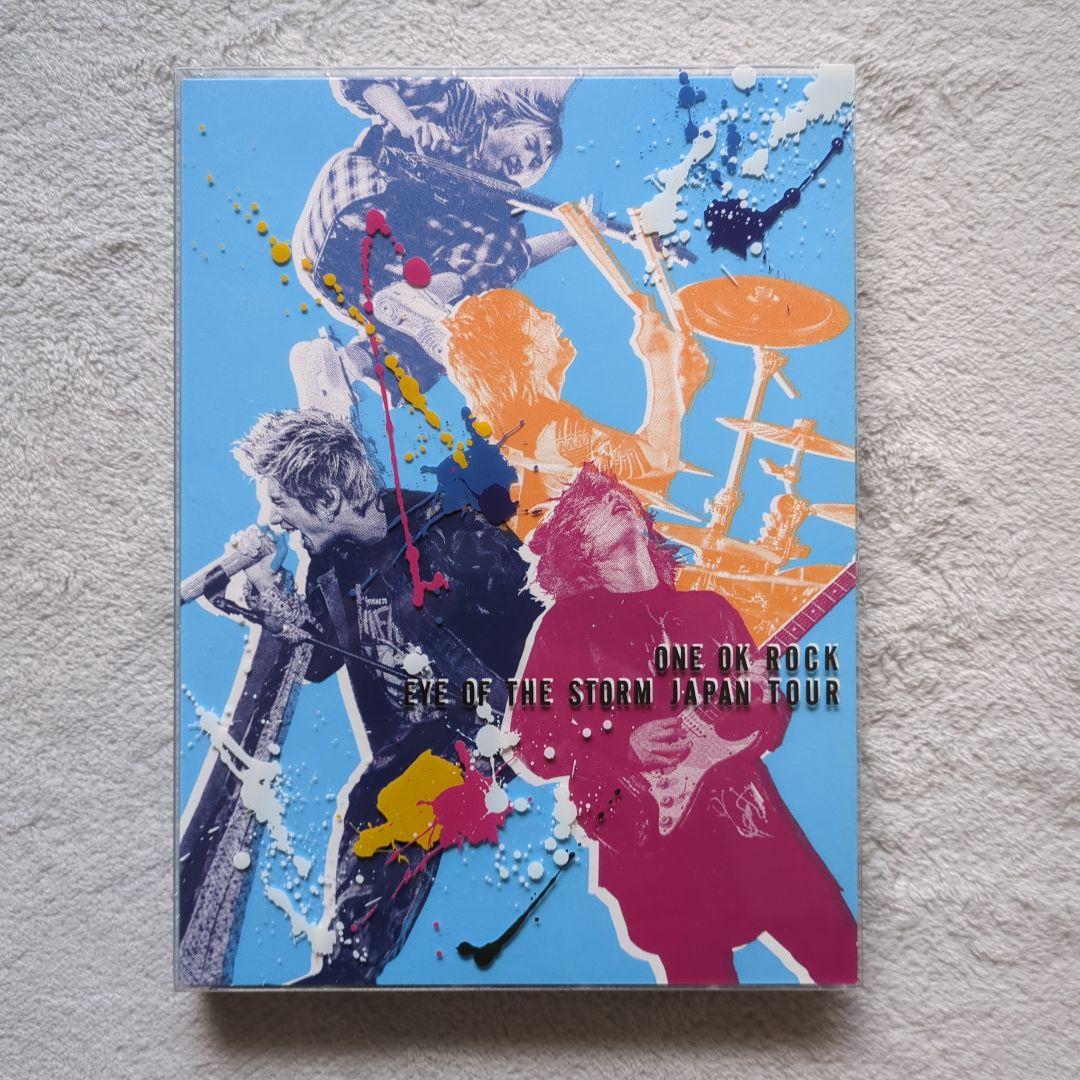 ONE OK ROCK DVD 6枚セッ