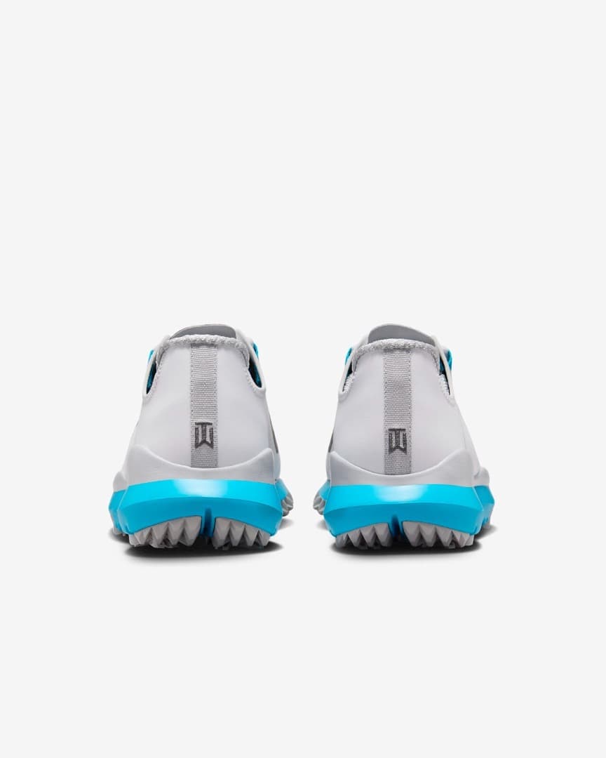 タイガー ウッズ '13 メンズゴルフシューズ (ワイド) DR5753-001