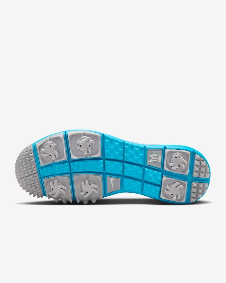 タイガー ウッズ '13 メンズゴルフシューズ (ワイド) DR5753-001