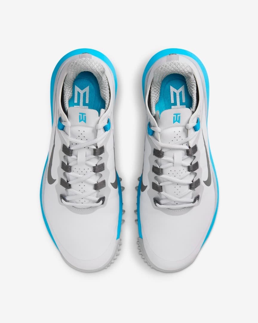 タイガー ウッズ '13 メンズゴルフシューズ (ワイド) DR5753-001