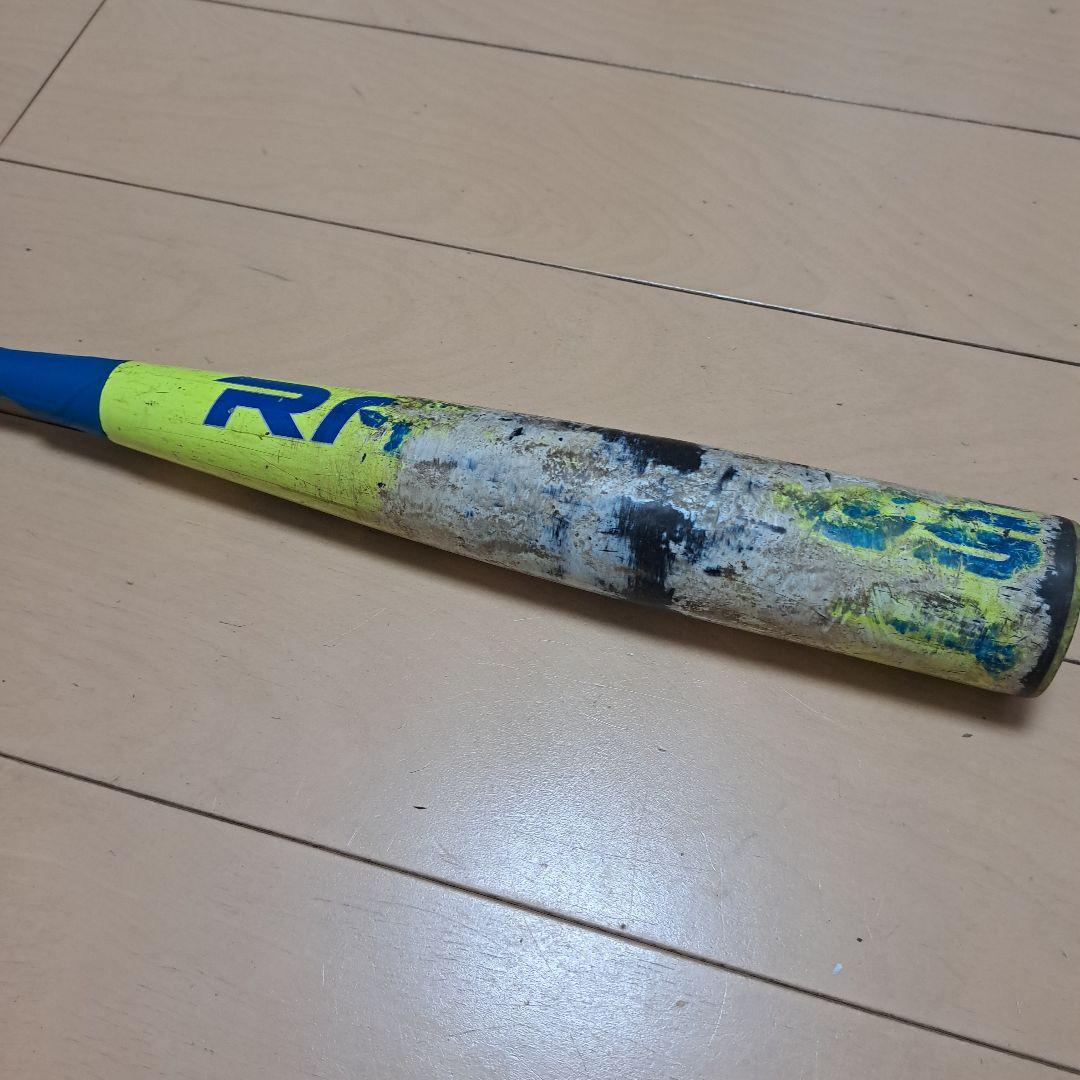 リトルリーグ 2018年　ローリングス　クアトロプロ