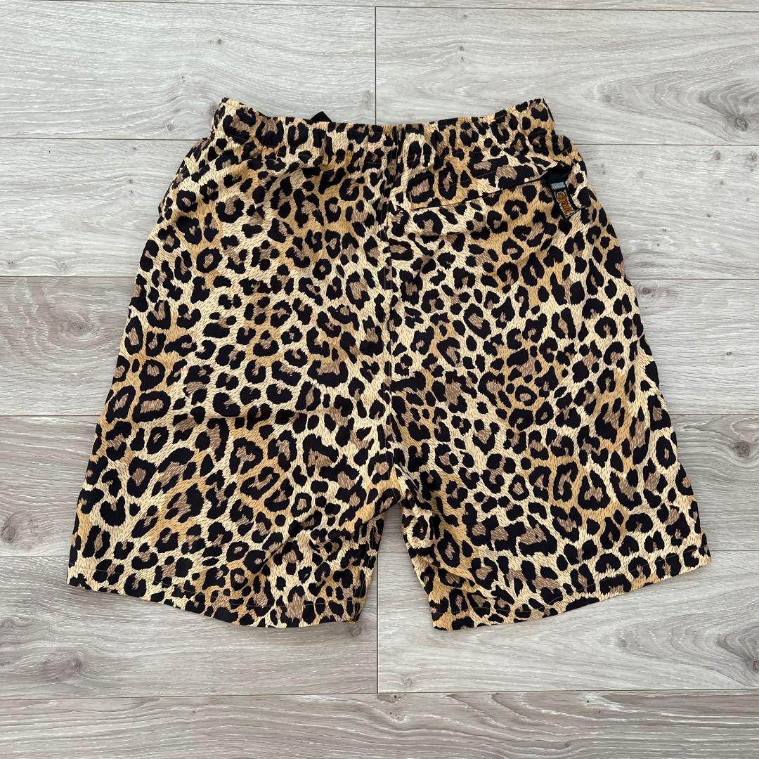 KAPITAL ショートパンツ 【2】