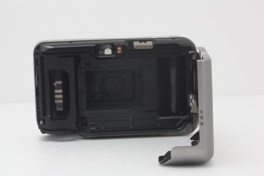 FUJIFILM CARDIA mini TIARA 完動品 #292