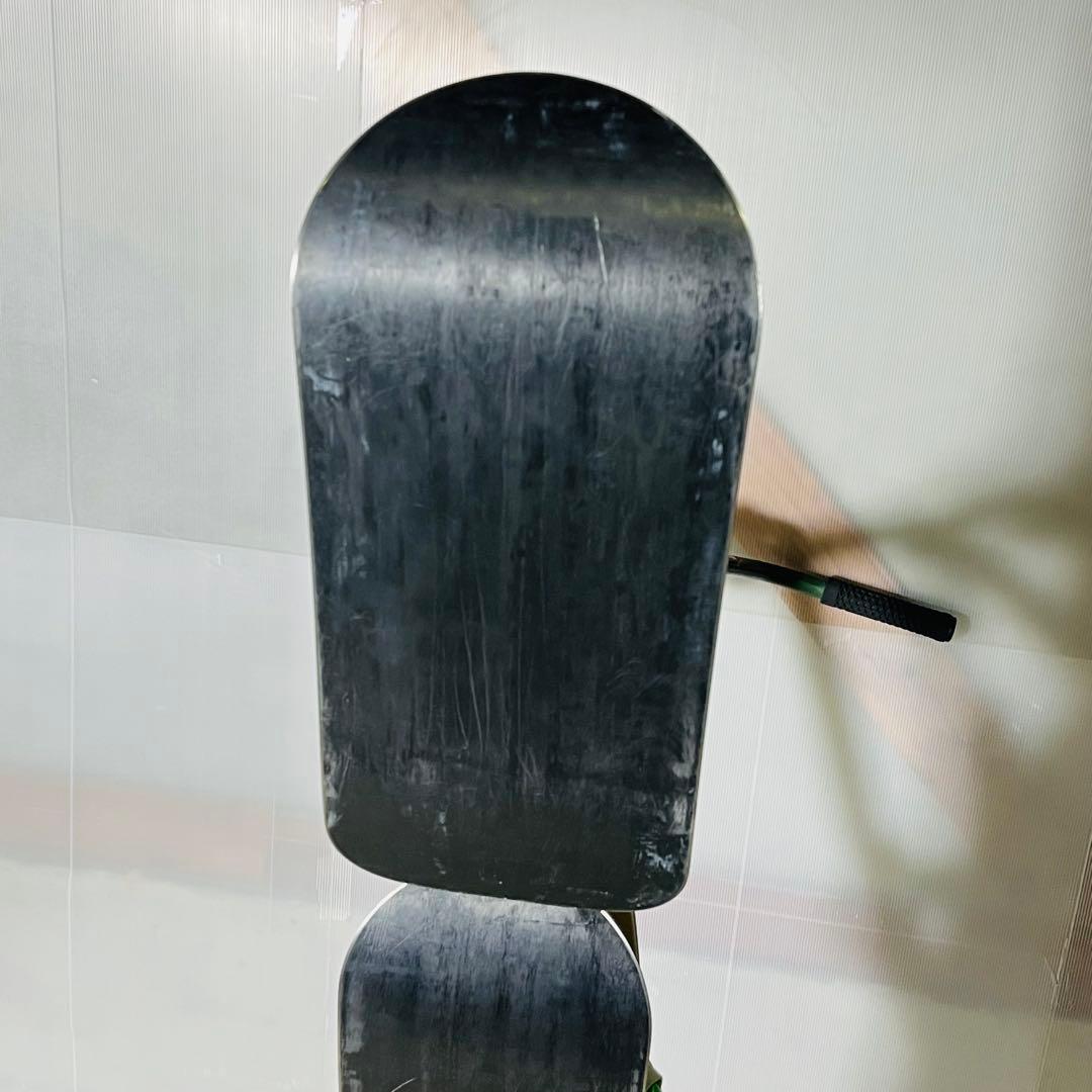 ☆JYKK製 スノースクート ONE-D軽量フレーム×高スペック☆グラトリ⭐︎