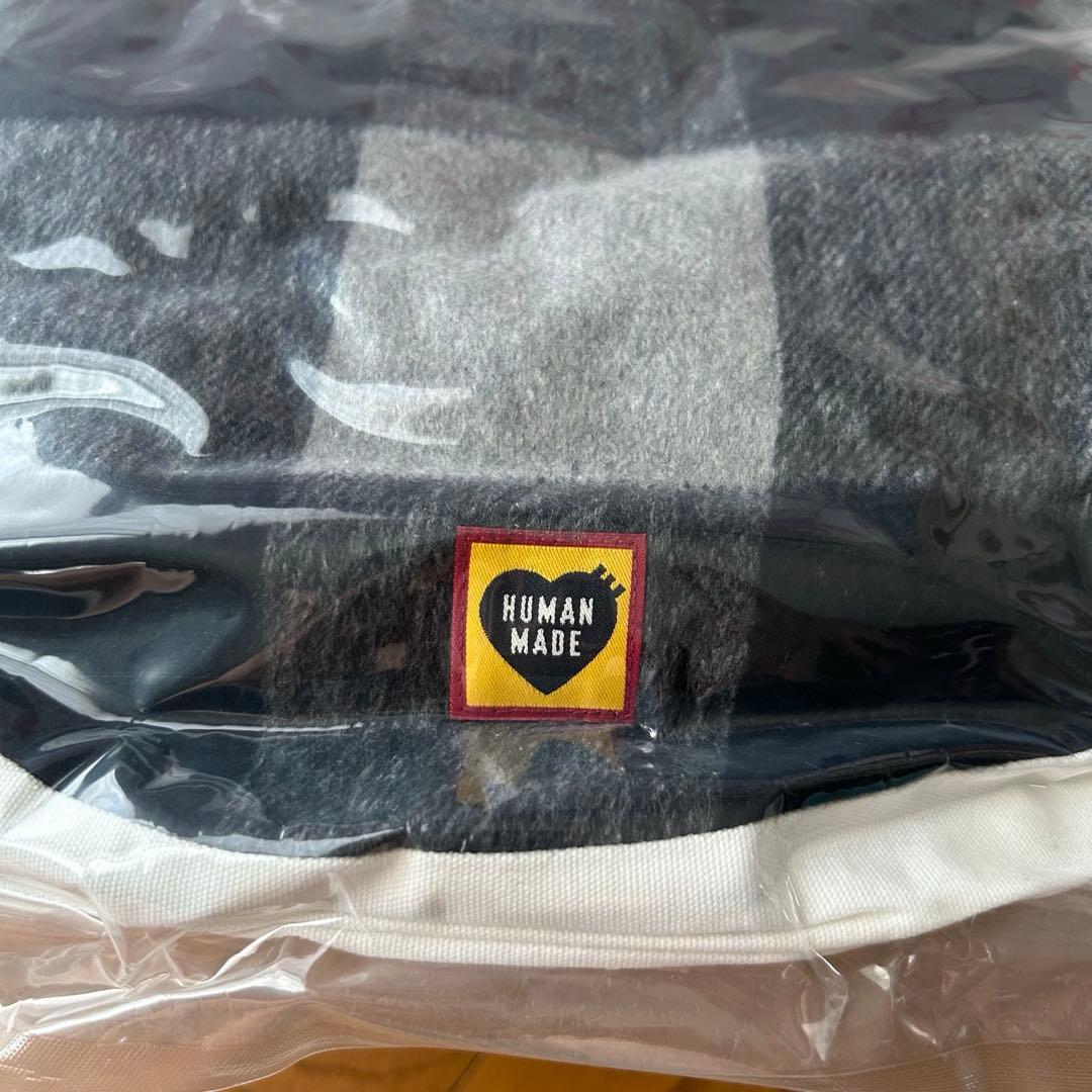 クッション・座布団 HUMAN MADE FACE CUSHION