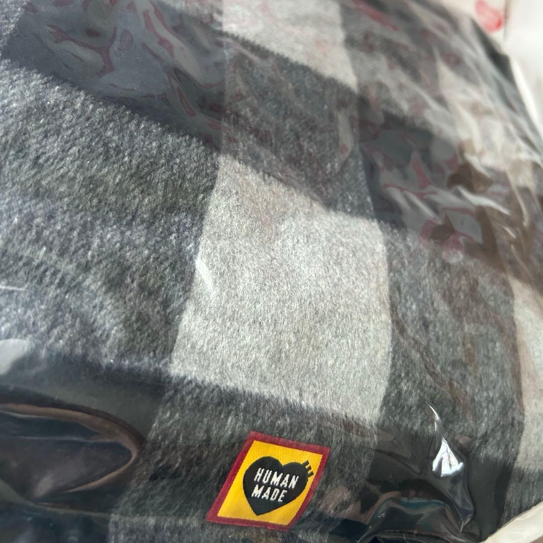 クッション・座布団 HUMAN MADE FACE CUSHION