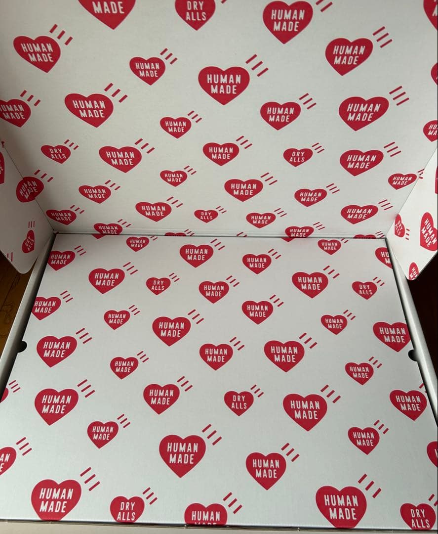 クッション・座布団 HUMAN MADE FACE CUSHION