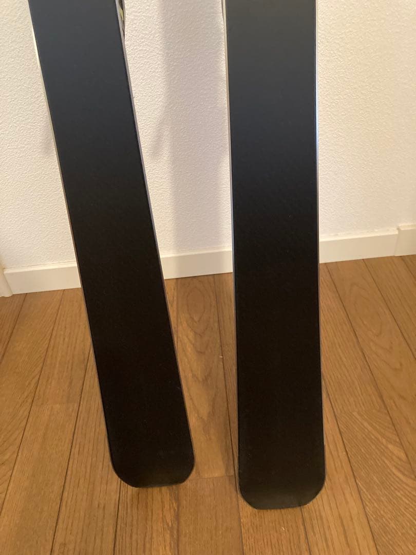 サロモン　Salomon スキー板　165cm