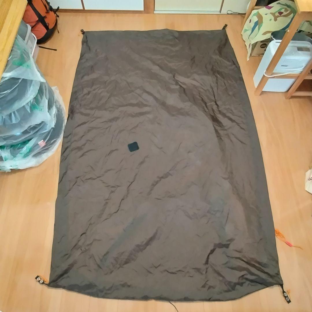 アライテント エアライズ2 / RIPEN AIR RAIZ 2