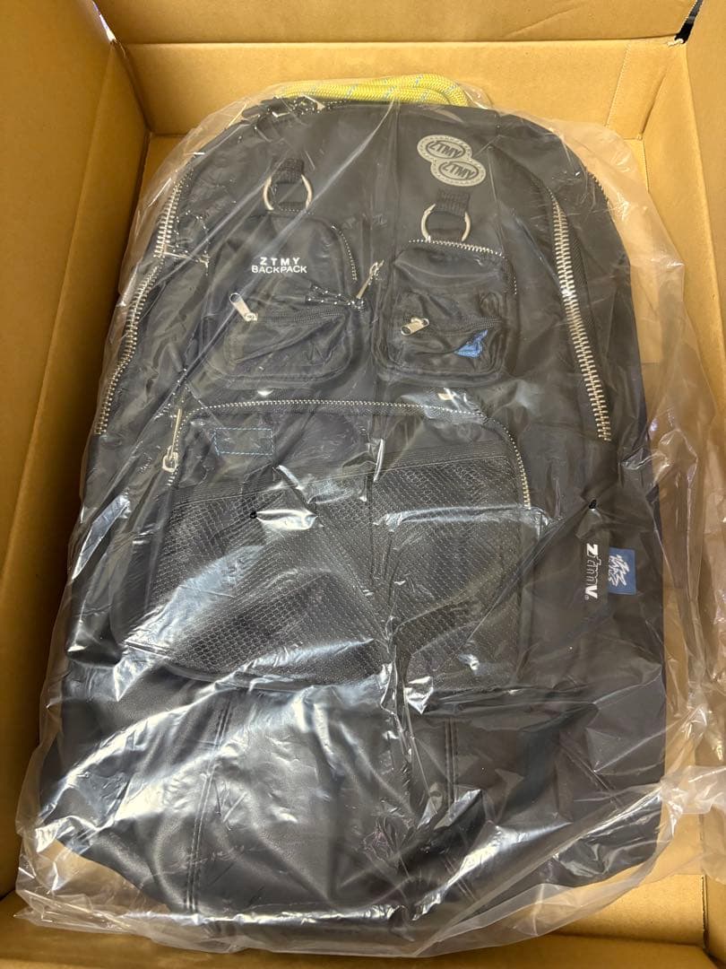 k*t様 ずとまよ　リュック　バックパック