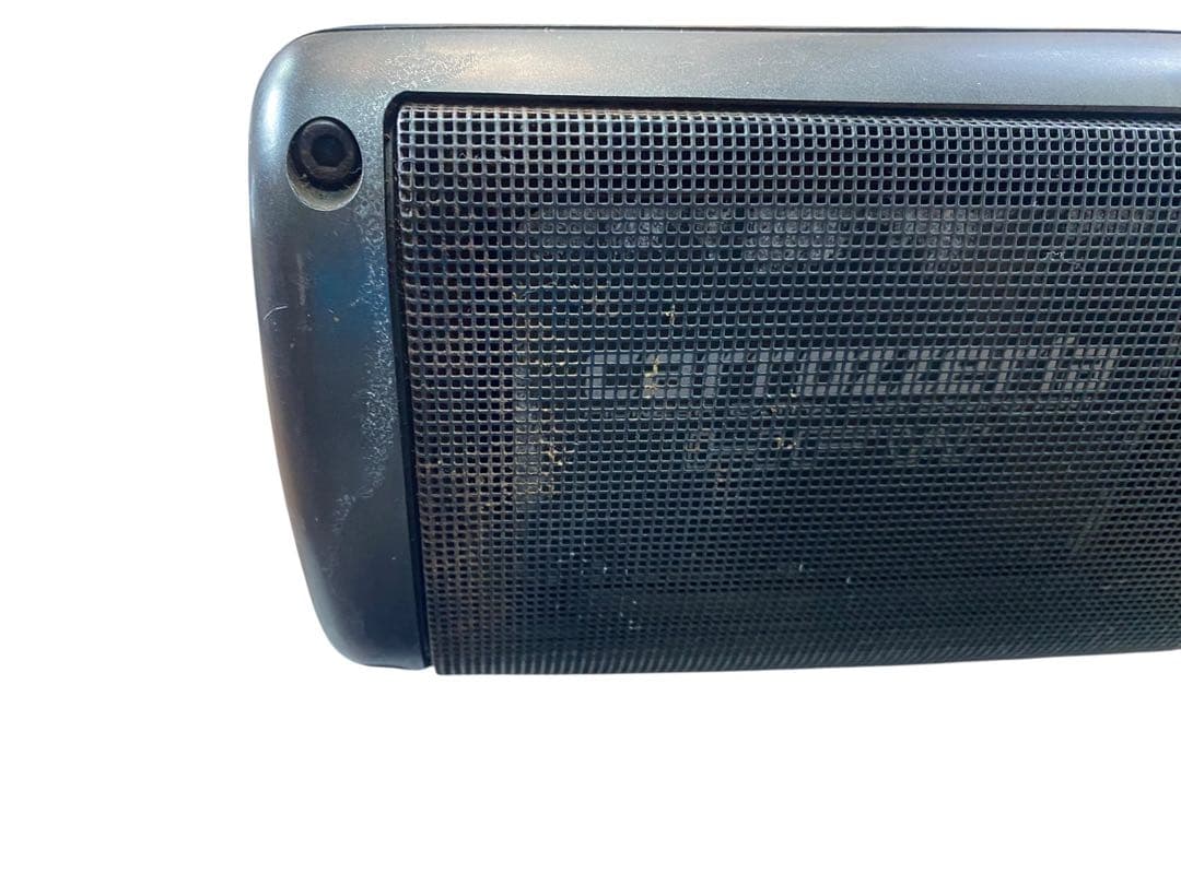 carrozzeria カロッツェリア TS-X35 置き型スピーカー　当時物