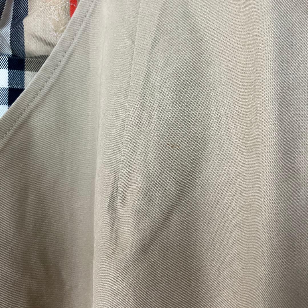 Burberry's ノバチェック ハーフパンツ L