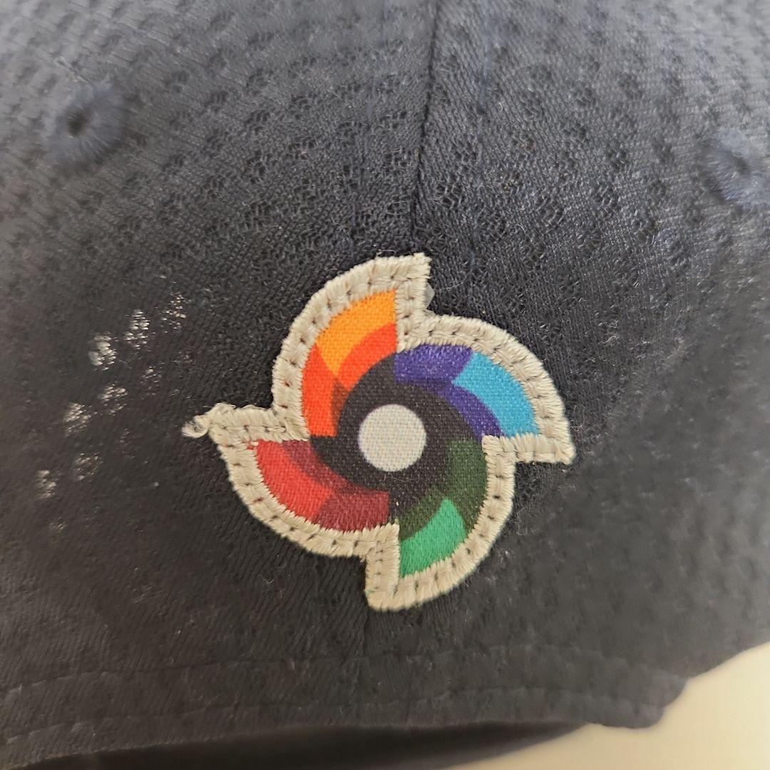 WBC優勝記念レプリカキャップ 大谷翔平