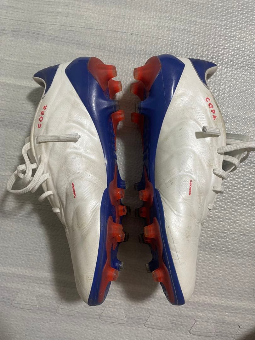 コパピュア2エリートAG 26.5cm