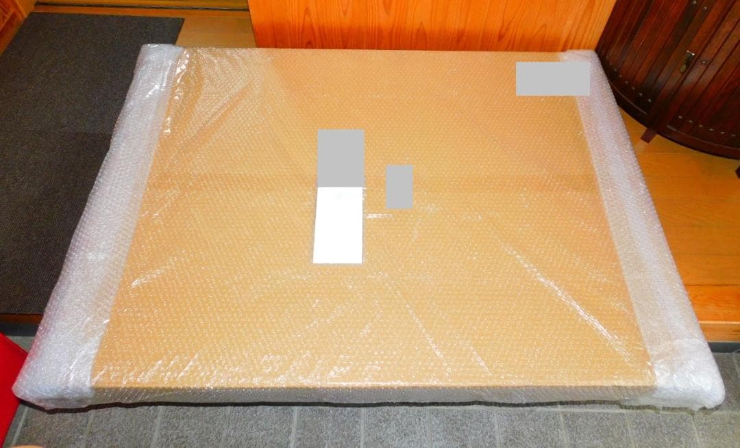 超大型版コミックス『巨人用 進撃の巨人』100冊限定