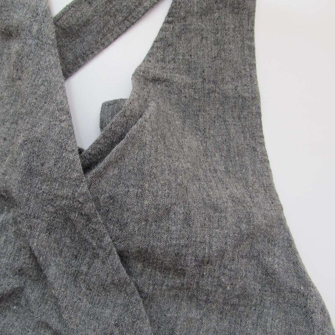 nestrobe　カシュクールサロペット【010】