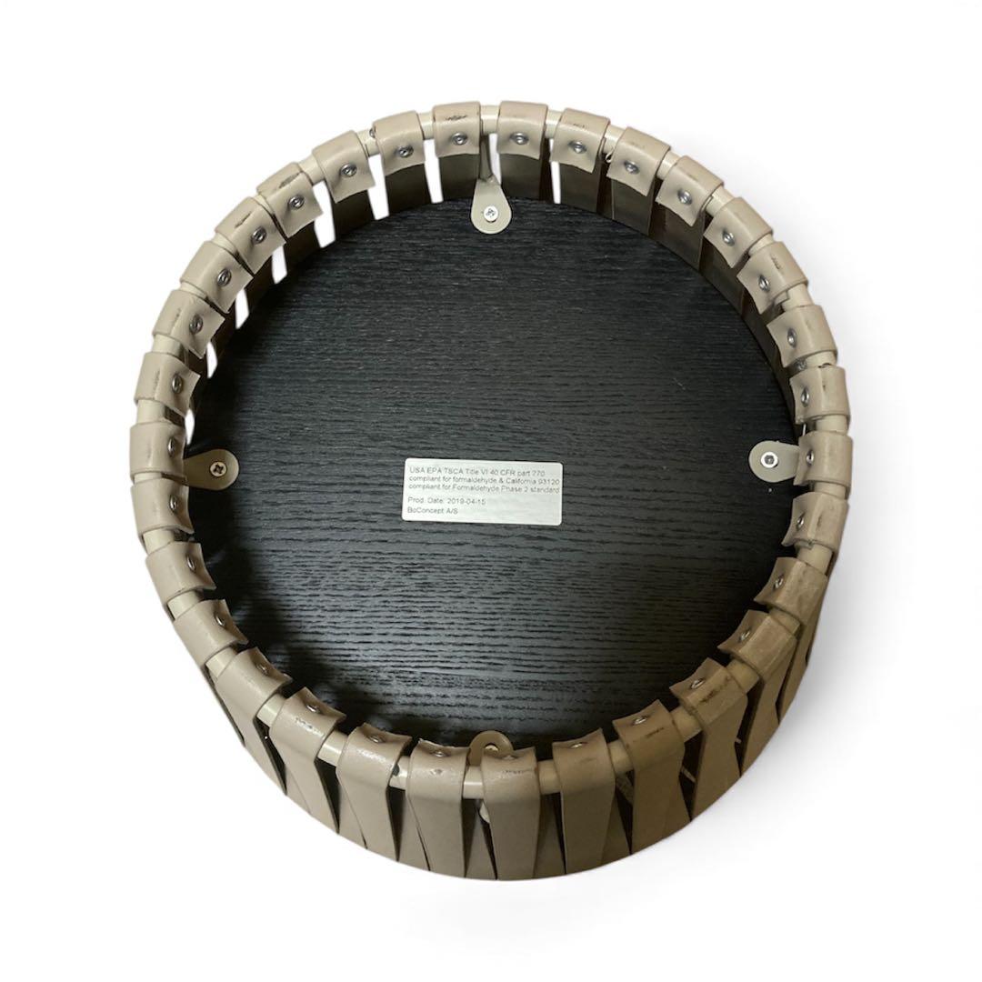 BoConcept Valencia ボーコンセプト サイドテーブル 高級家具