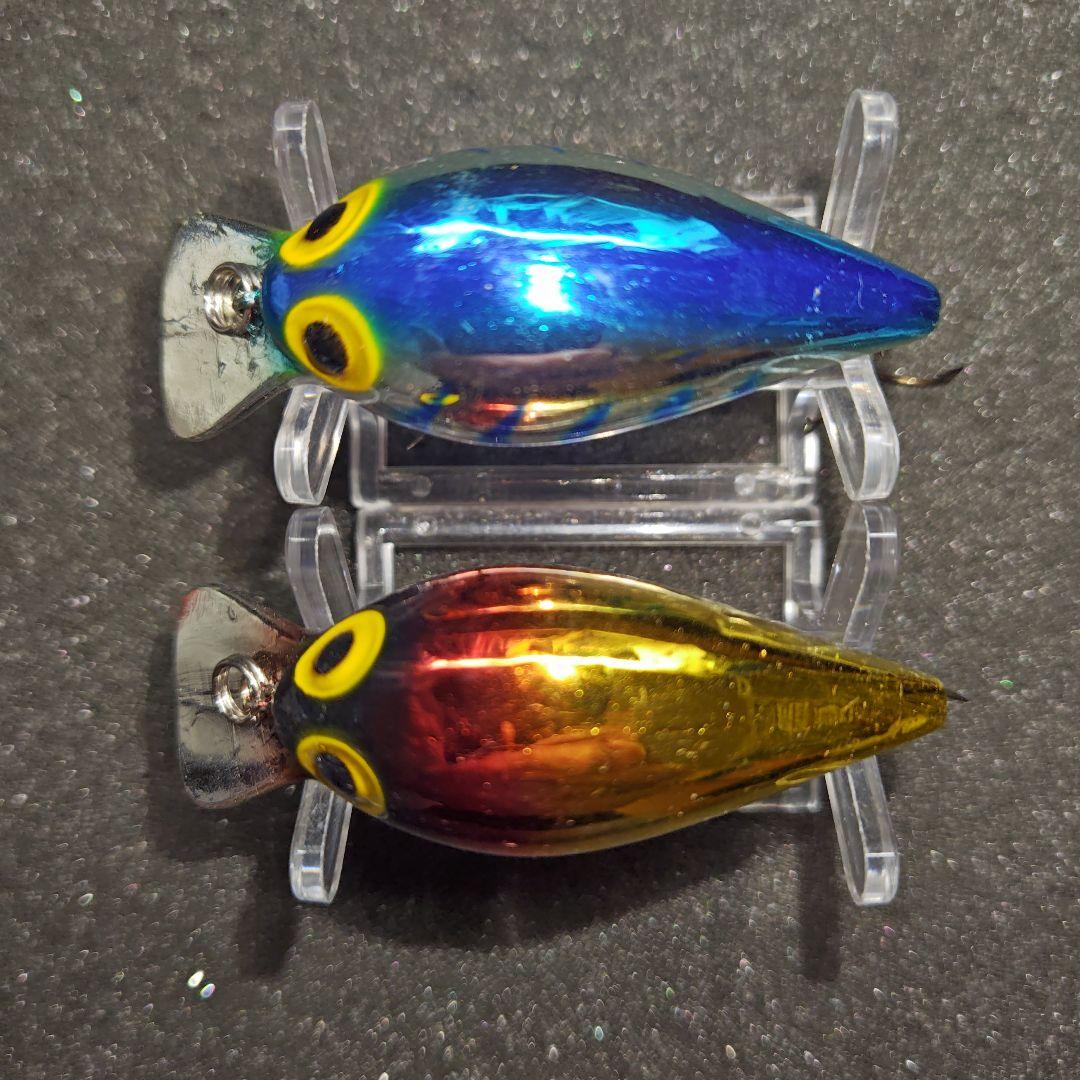 オールドストーム 2個セット ショートワート STORM SHORTWART