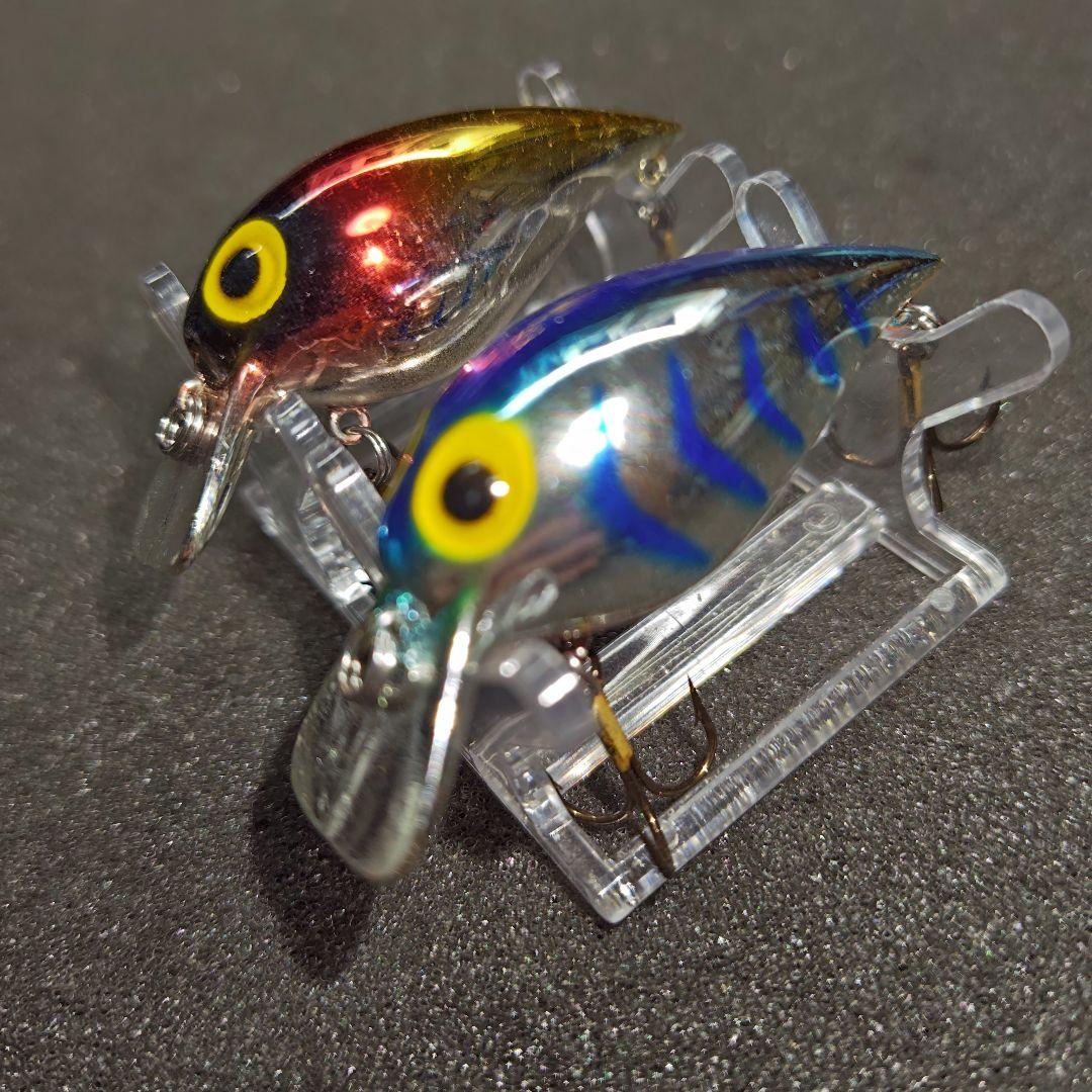 オールドストーム 2個セット ショートワート STORM SHORTWART