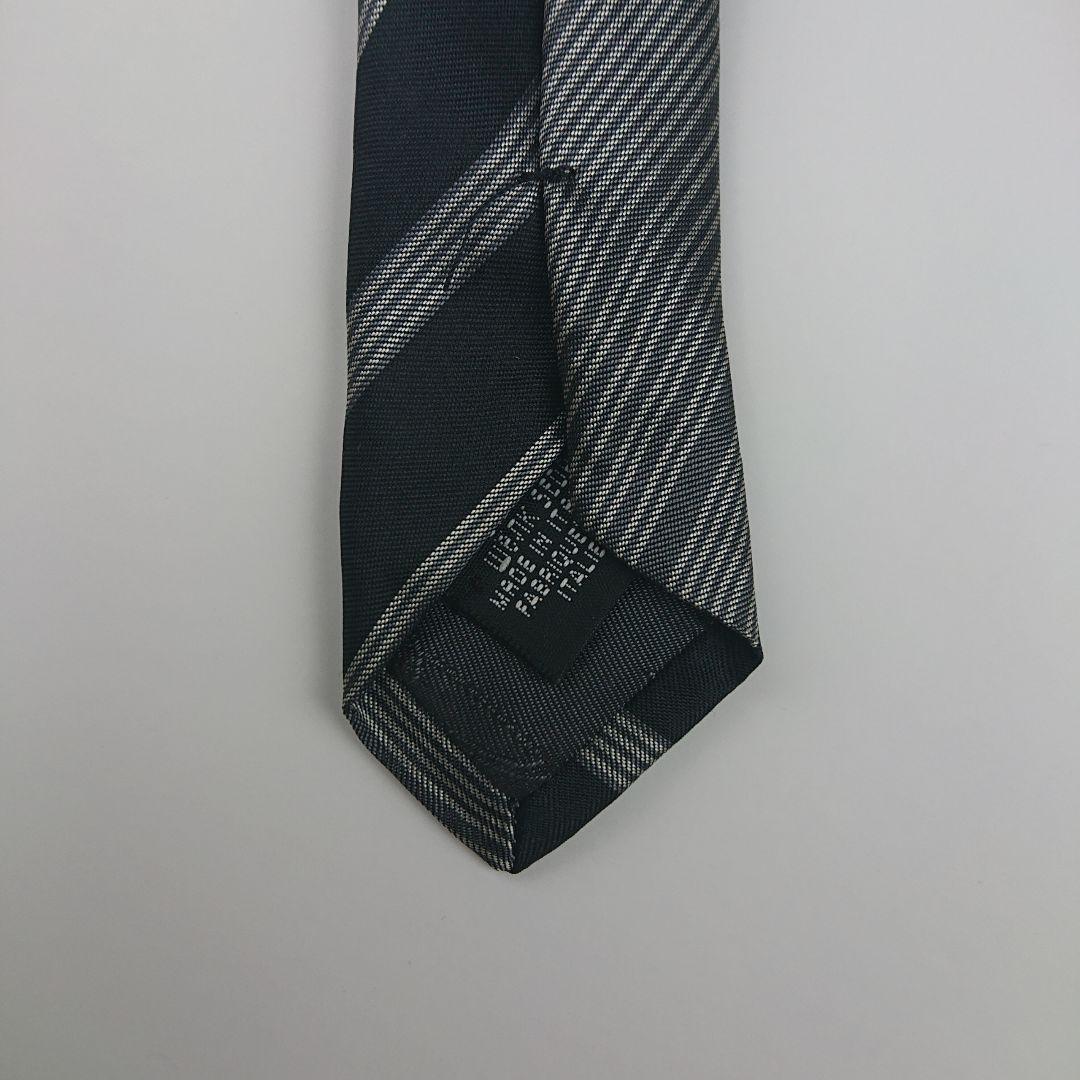 ★美品★ Vivienne Westwood ネクタイ シルク Italy製