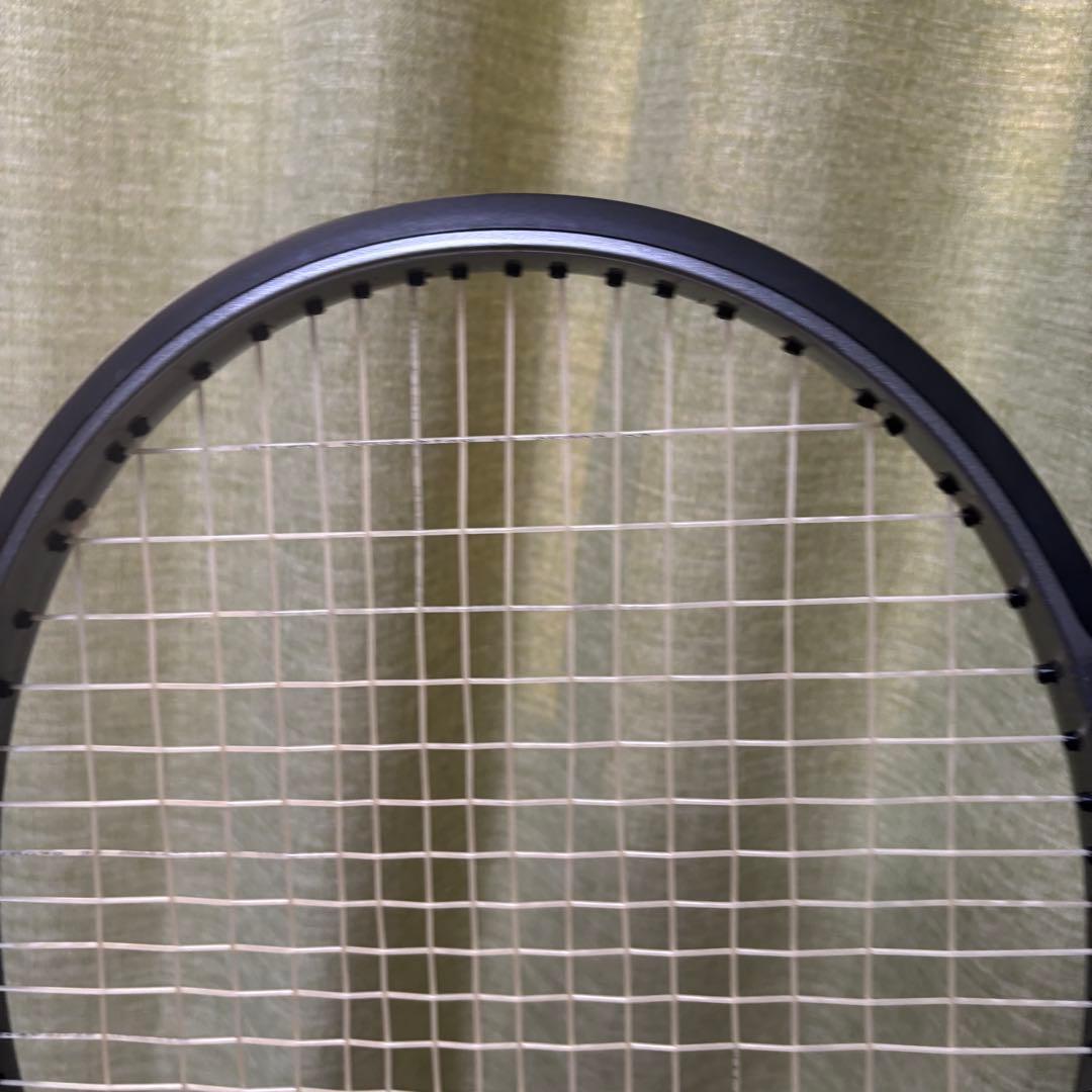 ウィルソン ラケット トライアドXP3 TRIAD XP3 Wilson G2