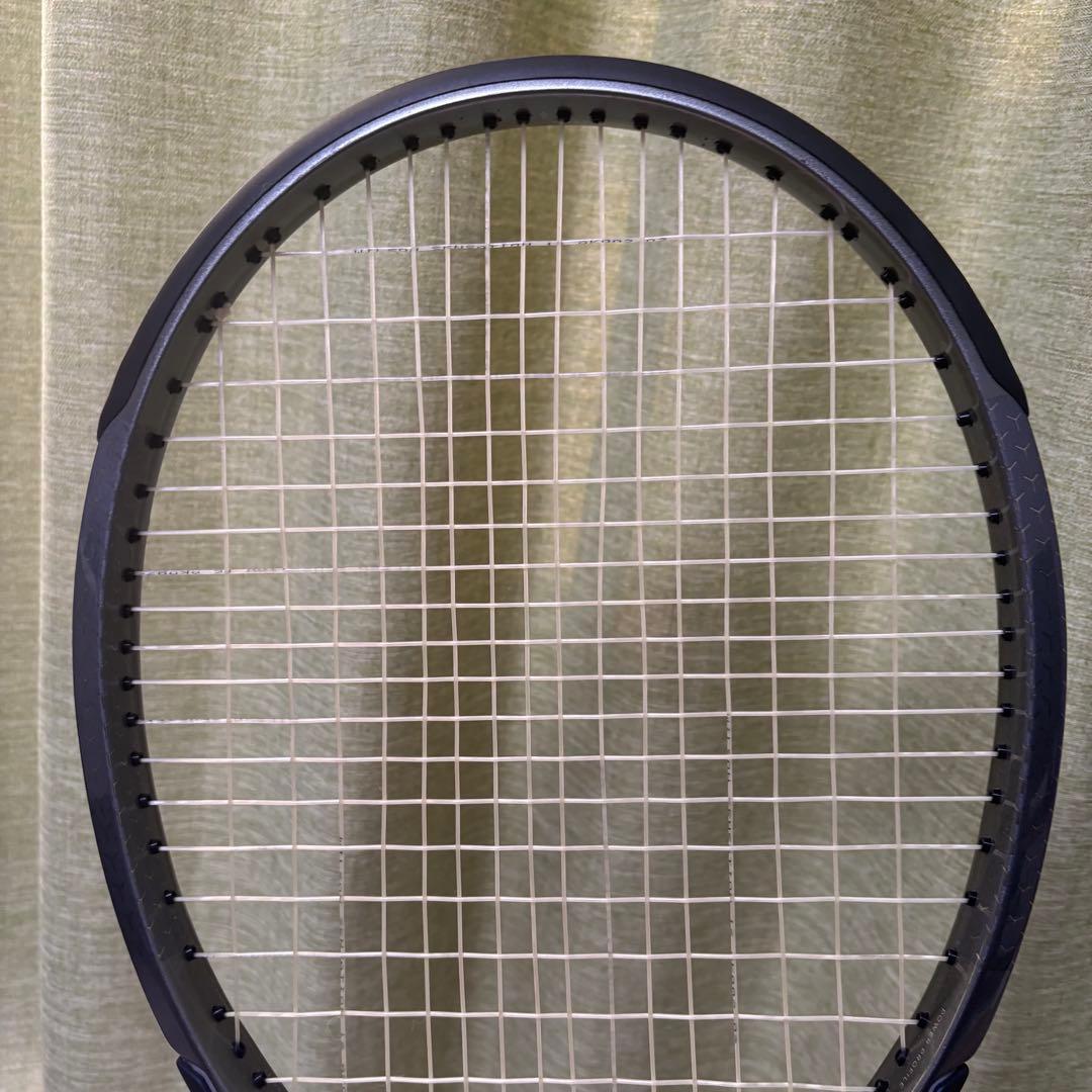 ウィルソン ラケット トライアドXP3 TRIAD XP3 Wilson G2